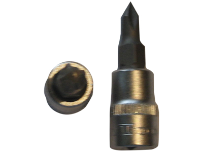 Bato Stifttop 1/4" firk. PZ1 L:35mm