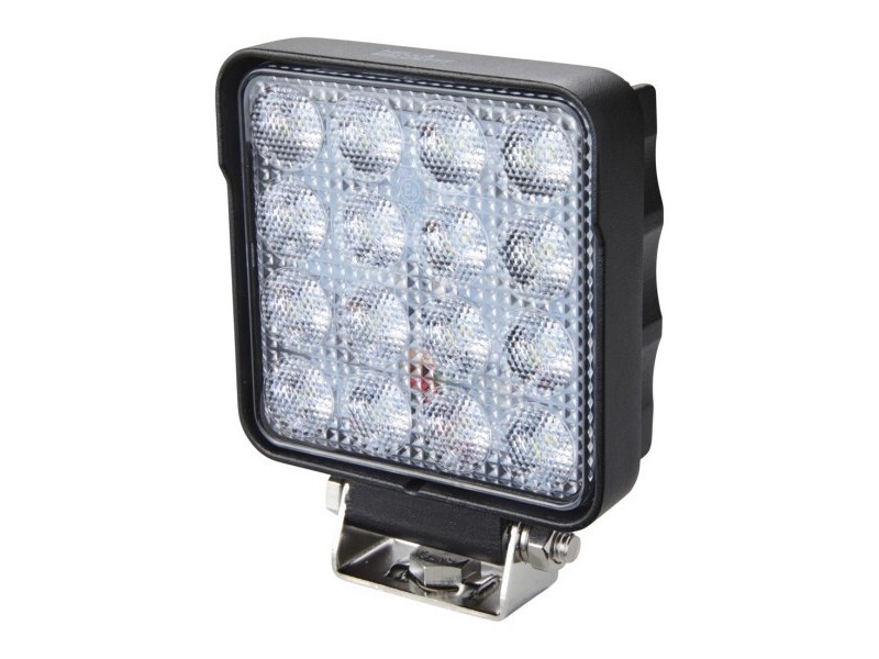 LED Arbejdslampe 2500 lm 10-30V