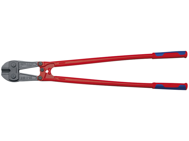 Knipex Boltsaks 71 72 910 mm