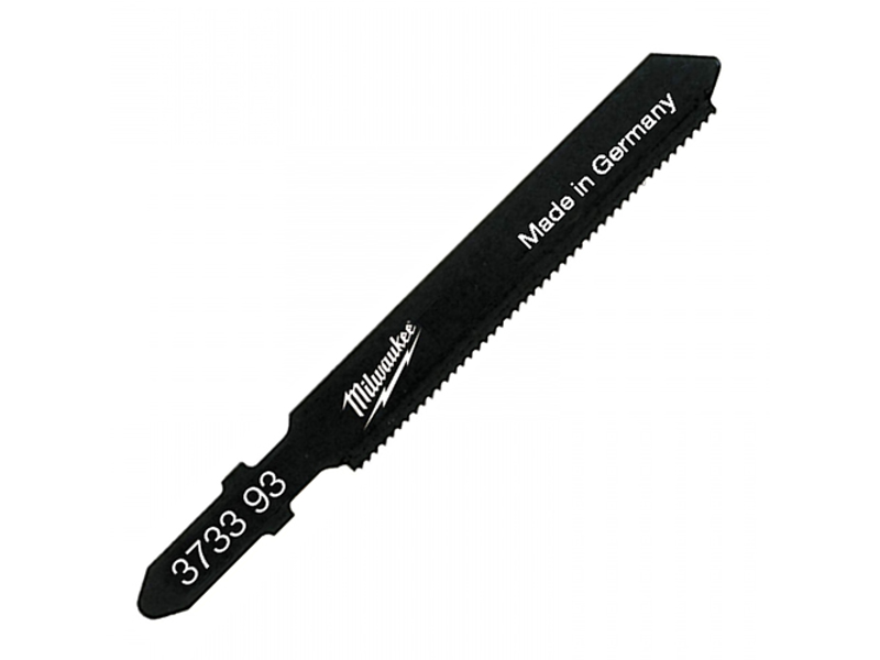 Milwaukee Stiksavblad T118AHM 50/1,1mm pk/2