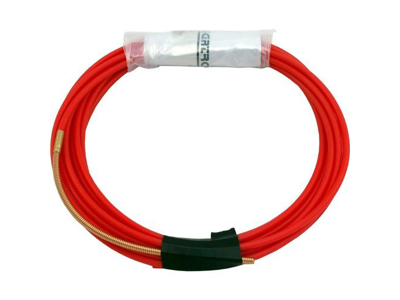 Migatronic Liner polyethylen 4,4m 1,2-1,6mm