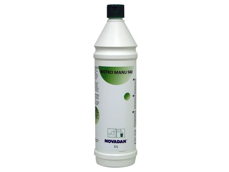 Bistro Manu 940 opvaskemiddel 1L