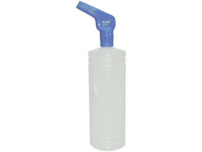 Batterifylder 1 Liter