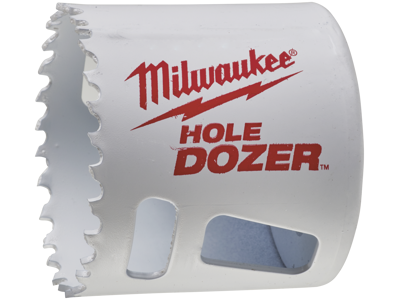 Milwaukee Bimetal hulsav hole dozer 54 mm