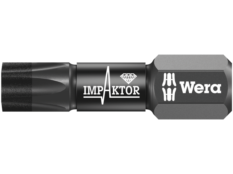 Slagbits 867/1 IMP DC Impaktor TX20