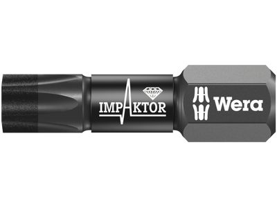 Slagbits 867/1 IMP DC Impaktor TX20