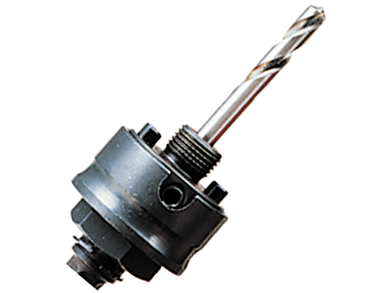 Holder t/hulsav 32-210mm 11mm quick