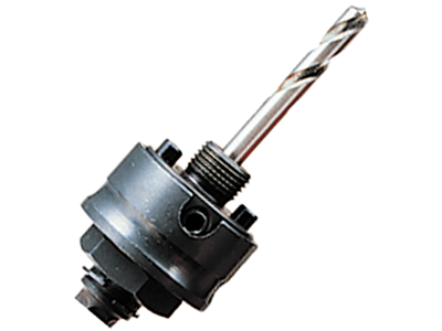 Holder t/hulsav 32-210mm 11mm quick