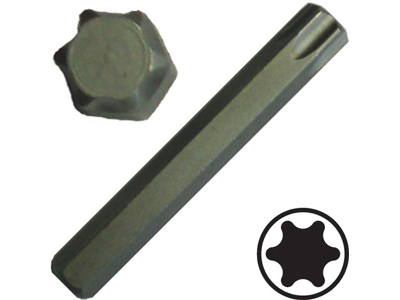 BATO Auto Bits 75mm lang