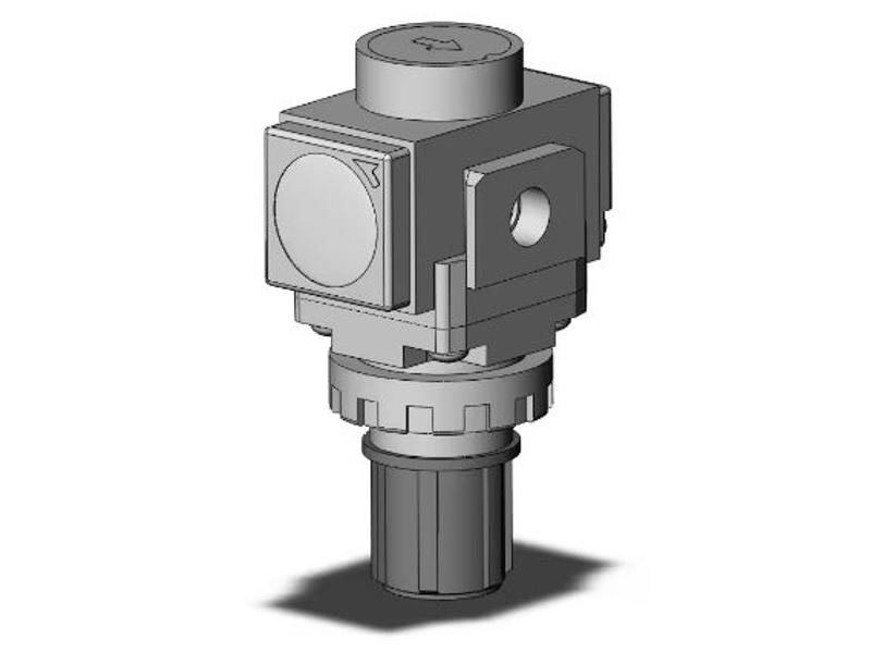 REGULATOR MODULÆR