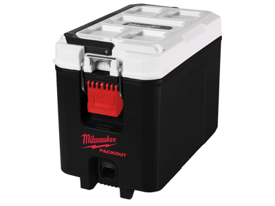MILWAUKEE PACKOUT KØLEBOKS 15L