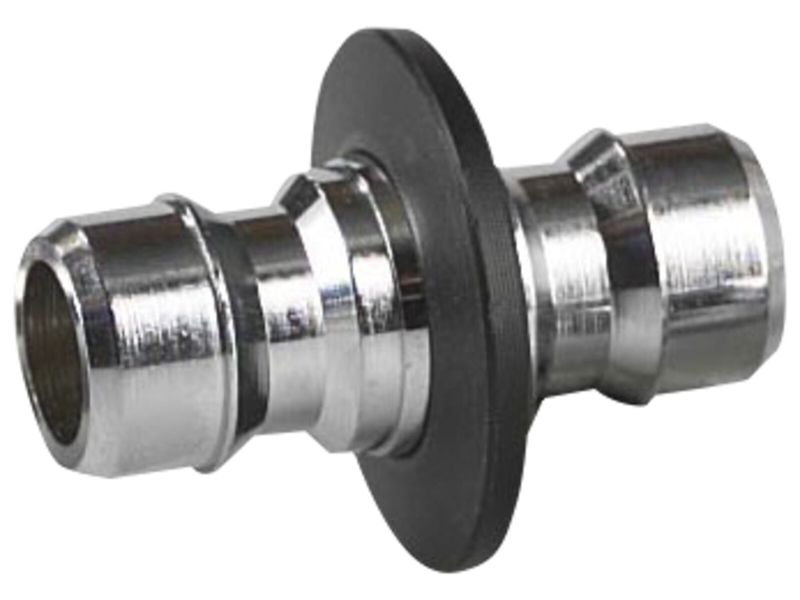 NiTo 1/2"koblingsled 2×kobl.nip.