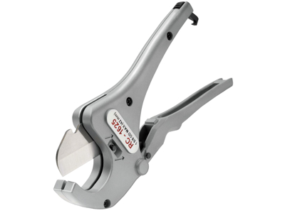 Ridgid Plastsaks RC 1625 m/skraldefunktion