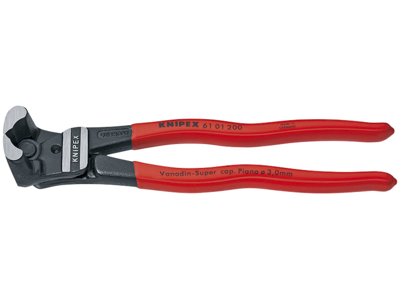 Knipex Boltsaks 61 01 200 mm