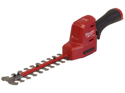 Milwaukee Hækkeklipper/trimmer 20cm sværd M12 FHT20-0