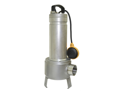 Europump XV15MA Dykpumpe Spildevand