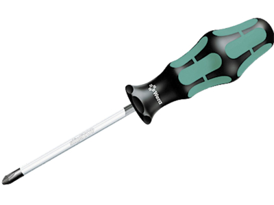 WERA Skruetrækker Model 355PZ