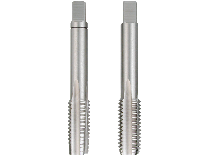 Ruko Håndtapsæt/2 HSS UNF 7/16"×20