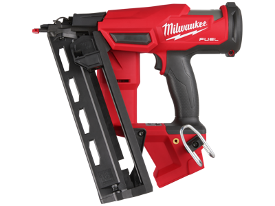 Milwaukee Dykkerpistol 16G 32-64mm 20° M18 FN16GA-0X