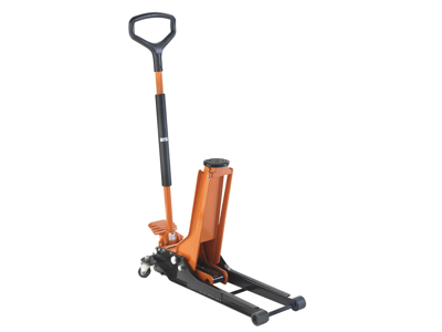 Bahco Donkraft 1,5 T ekstra lang BH11500