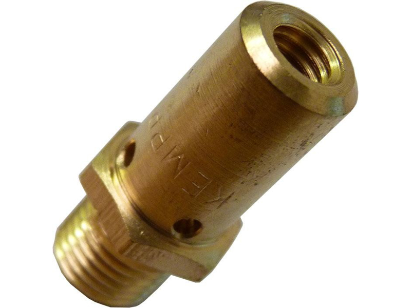 Kemppi GASFORDELER M6/18,20,25