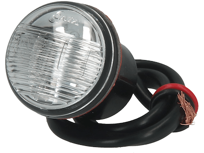 LED Blinklygte 172295