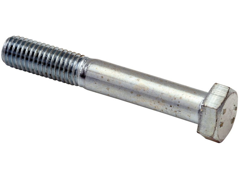 Stålbolt 8.8 FZB DIN 931