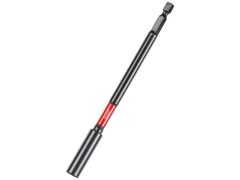 Milwaukee Bitsholder magnetisk 1/4" 6kt × 152mm
