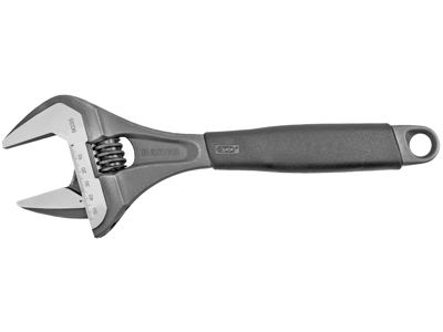 Bahco Ergo skiftenøgle ex.gribevidde 12"