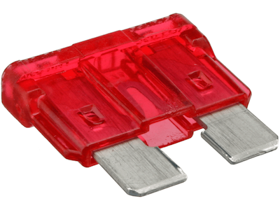 Ato bladsikringer 10 amp