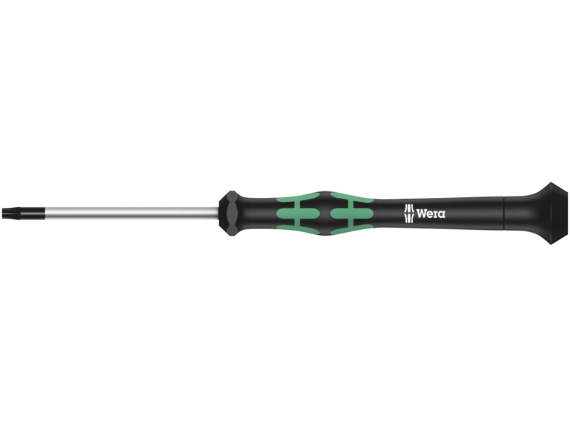 WERA Elskruetrækker Model 2067BO TORX