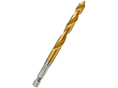 Milwaukee Metalbor SW HSS-G TIN 8,0mm