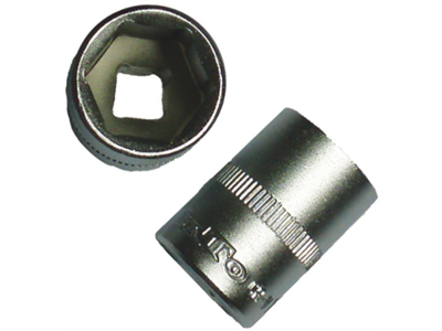 Bato 1/4" EasyDrive Kort Top 6kt.