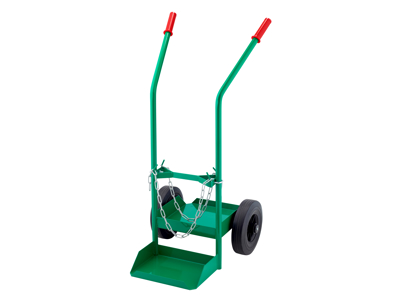 Kosan Flaskevogn for 5 og 11 kilo flasker