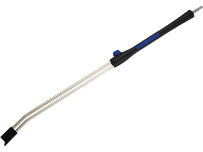 Nilfisk Tornado Plus dyserør u. dyse 112 cm