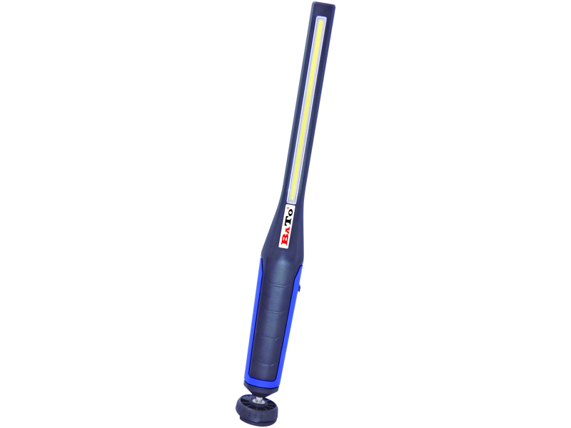 Bato Arbejdslampe m/magnetfod LED 7W opladelig