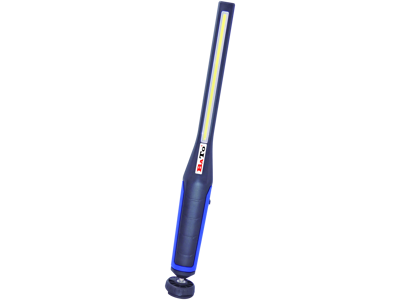 Bato Arbejdslampe m/magnetfod LED 7W opladelig