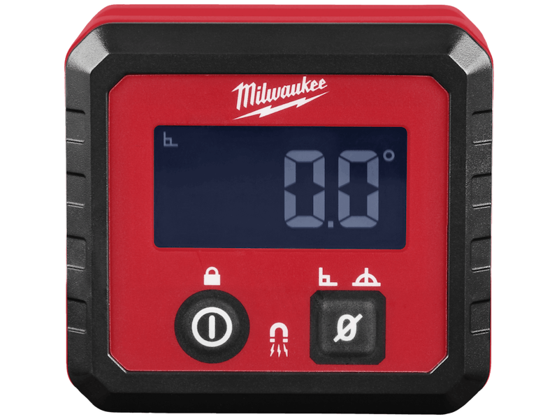 Milwaukee Vinkelmåler digital kompaktmodel