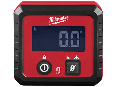 Milwaukee Vinkelmåler digital kompaktmodel