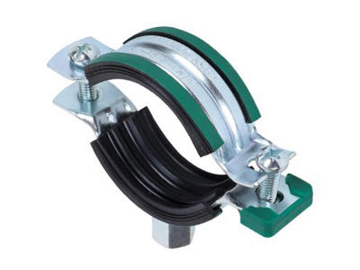 Rørholder STÅL/EPDM 31-35