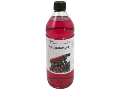 Polar karburatorsprit 1 ltr