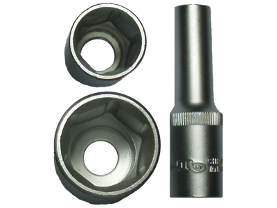 Top lang 3/8"firk.EasyDri.7/16"6kt.