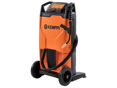 Kemppi SVEJSER KEMPACT323A, GX 253 G 3,5M