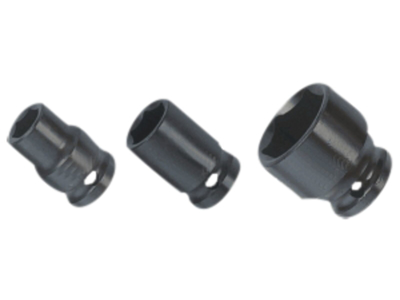 Krafttop 3/4" firk. 36 mm 6kt.