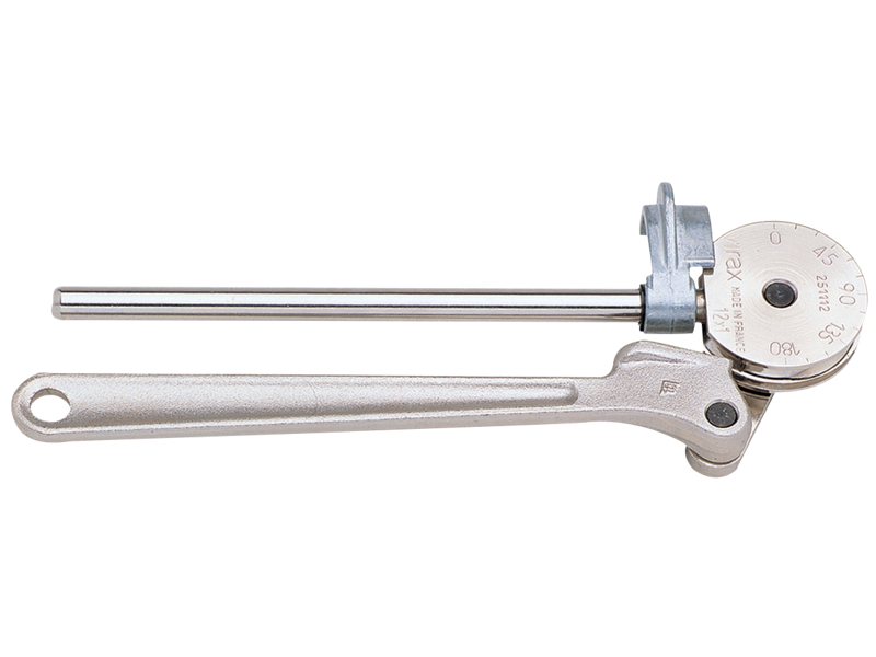 Virax bukketang 8 × 10 mm VX-251110