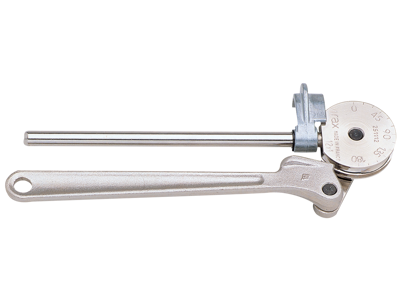Virax bukketang 8 × 10 mm VX-251110