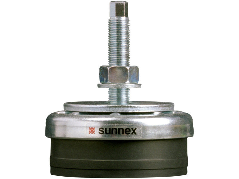 Sunnex maskinsko OSM2 galv.ø120 M16
