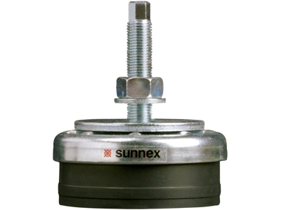Sunnex maskinsko OSM1 galv.ø80 M12
