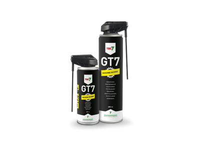 TEC7 GT7 600 ML. TWO WAY COBRA DYSE