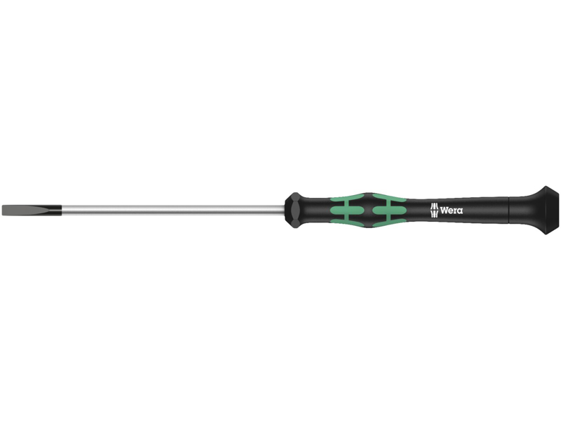 WERA El.skruetrækker Model 2035